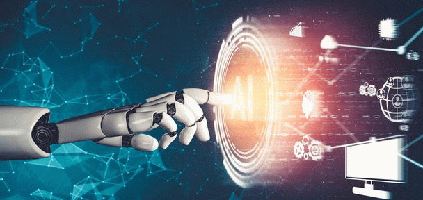 Artificial intelligence-هوش مصنوعی