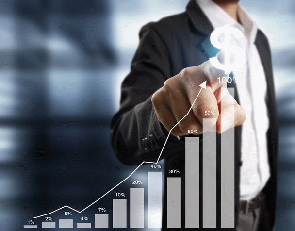 افزایش درآمد در کسب و کار