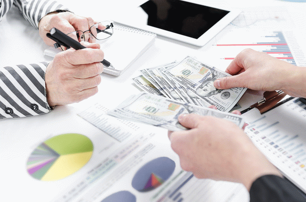 افزایش درآمد در کسب و کار