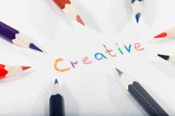 خلاقیت و نوآوری