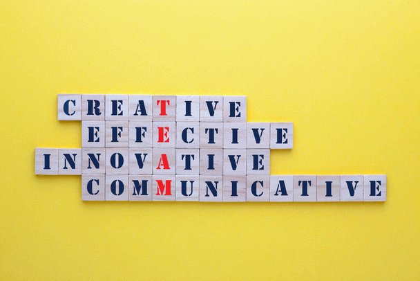 خلاقیت و نوآوری