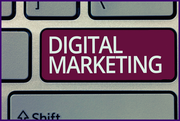 بازاریابی دیجیتال-تجارت الکترونیک-دیجیتال مارکتینگ
