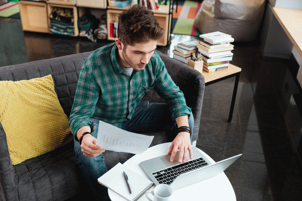 freelancer-فریلنسر