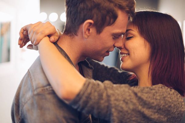 بهبود روابط زناشویی