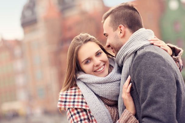 بهبود روابط زناشویی