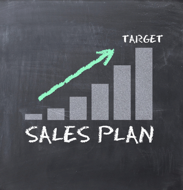 استراتژی فروش