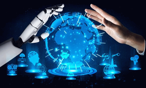 Artificial intelligence-هوش مصنوعی