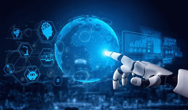 Artificial intelligence-هوش مصنوعی