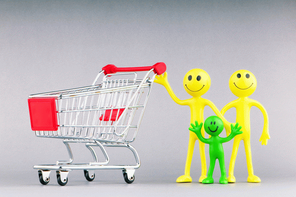 رضایت مشتری