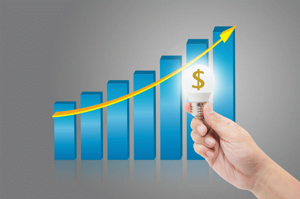 افزایش درآمد در کسب و کار