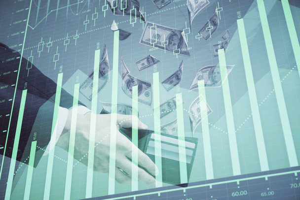 افزایش درآمد در کسب و کار