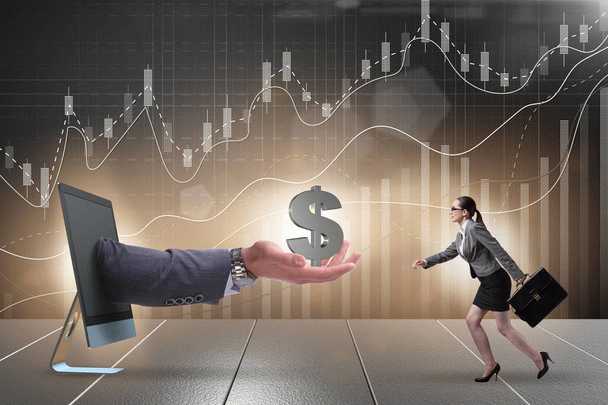 افزایش درآمد در کسب و کار