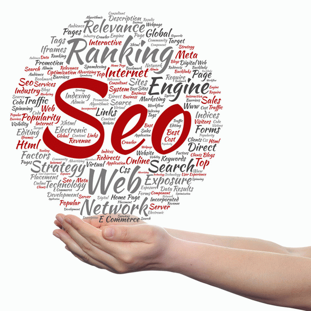 سئو سایت یا بهینه سازی وب سایت برای موتور های جستجو