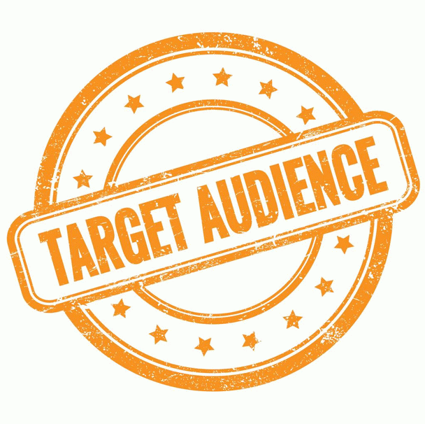 مخاطبان هدف-پرسونای مخاطب