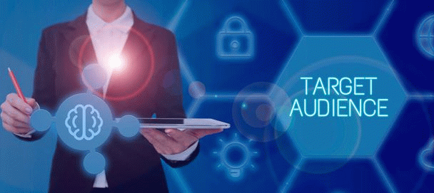 مخاطبان هدف-پرسونای مخاطب