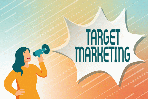 مخاطبان هدف-پرسونای مخاطب