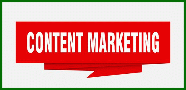 تولید محتوا-بازاریابی محتوا