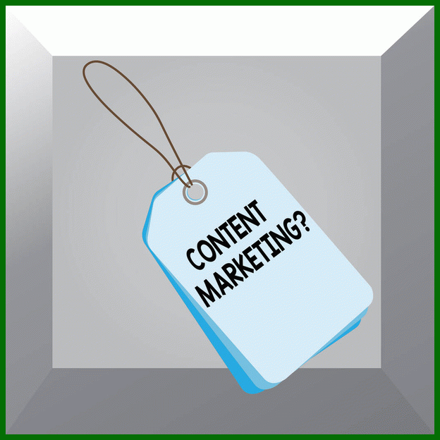 تولید محتوا-بازاریابی محتوا