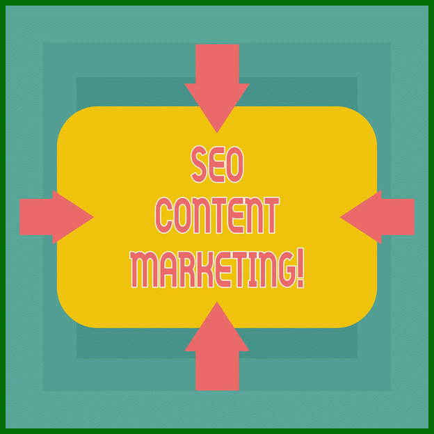 تولید محتوا-بازاریابی محتوا