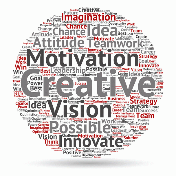 خلاقیت و نوآوری