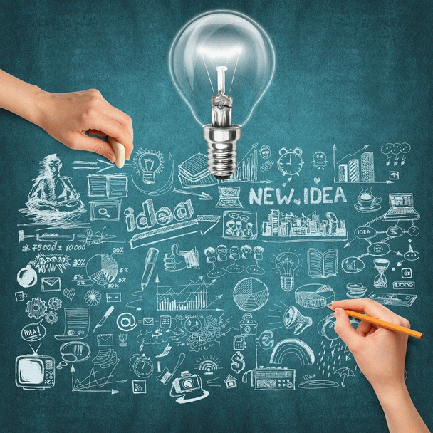 خلاقیت و نوآوری