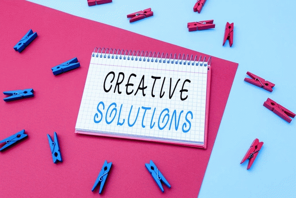 خلاقیت و نوآوری