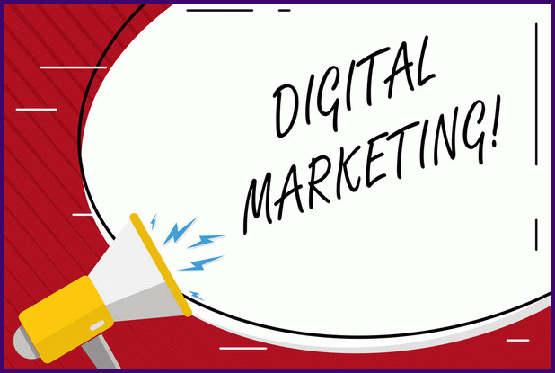 بازاریابی دیجیتال-تجارت الکترونیک-دیجیتال مارکتینگ