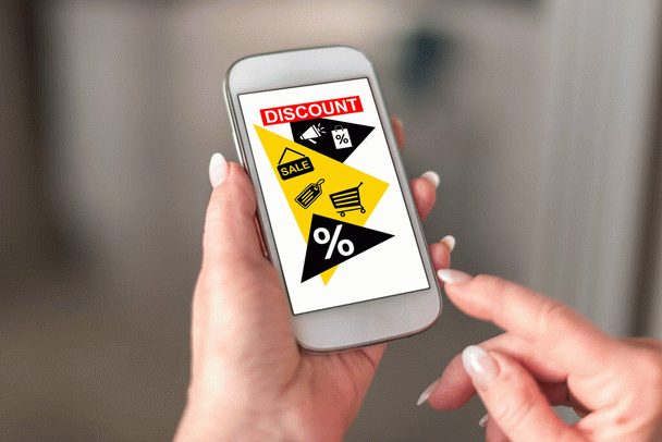 تخفیف-فرصت خرید