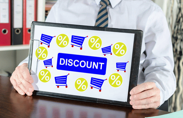 تخفیف-فرصت خرید