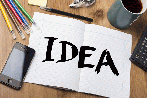 ایده