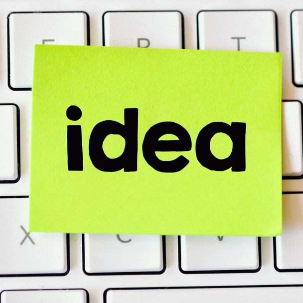 ایده