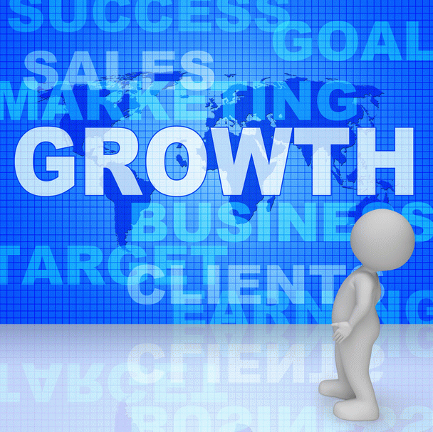 افزایش فروش