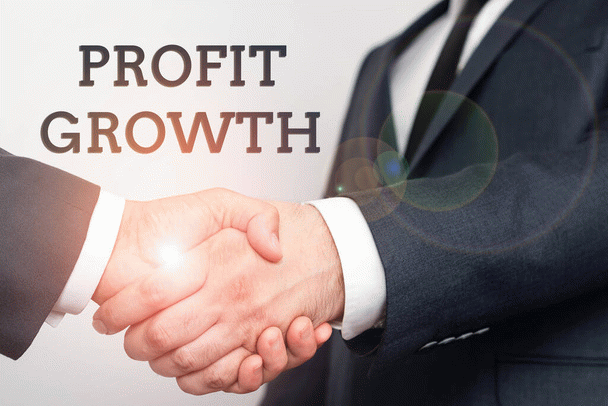 افزایش فروش