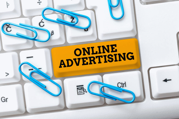 تبلیغات آنلاین-تبلیغات اینترنتی