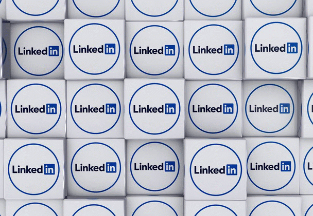 لینکدین-linkedin