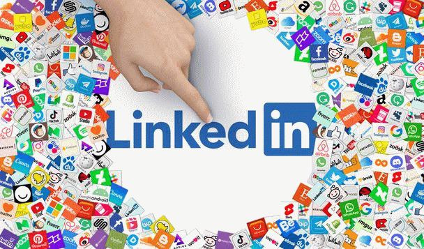 لینکدین-linkedin