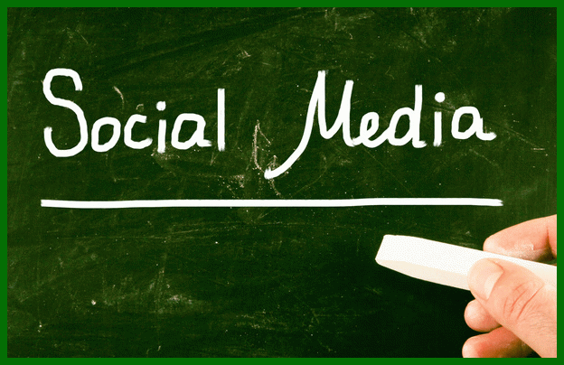 شبکه های اجتماعی