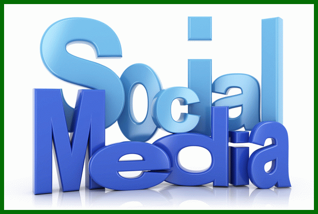 شبکه های اجتماعی