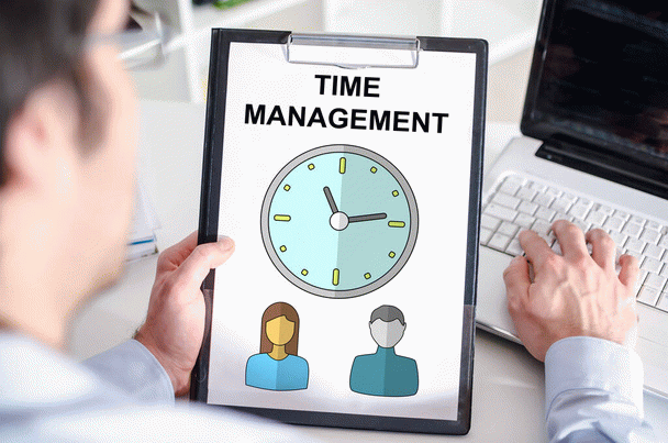 مدیریت زمان-time-management