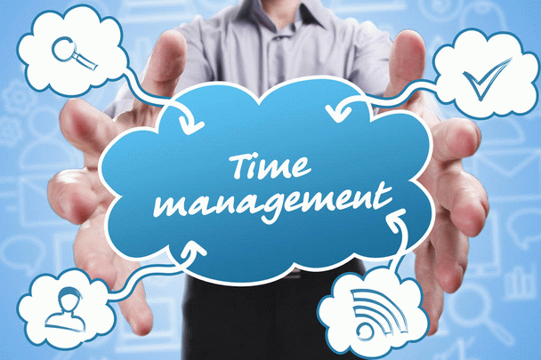 مدیریت زمان-time-management