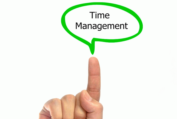 مدیریت زمان-time-management