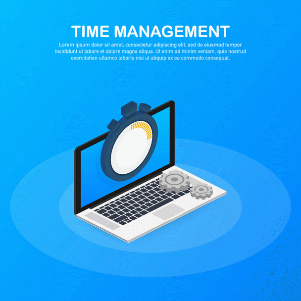 مدیریت زمان-time-management