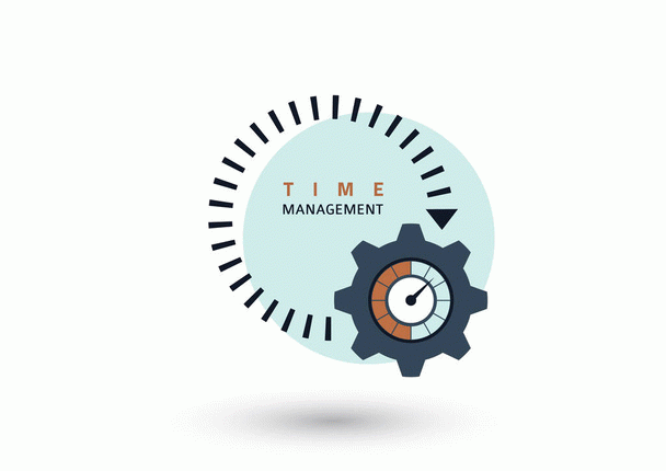 مدیریت زمان-time-management