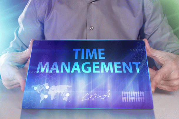 مدیریت زمان-time-management