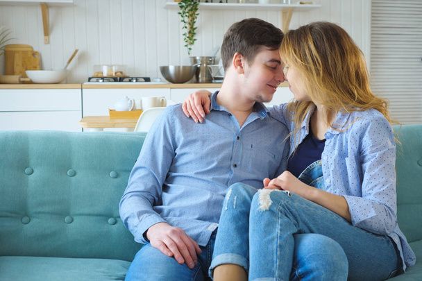 رابطه زناشویی