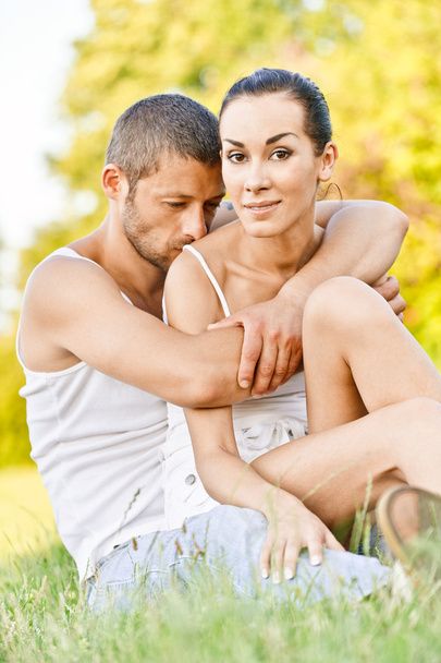 رابطه زناشویی