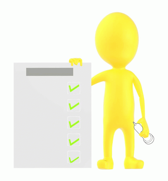 عکس مربوط به مطالب آموزشی که نکتهها، تکنیکها، ترفندها و تجربه ها را ارائه می کند