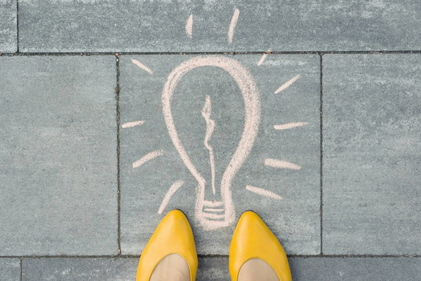 عکس مربوط به مطالب آموزشی که نکتهها، تکنیکها، ترفندها و تجربه ها را ارائه می کند