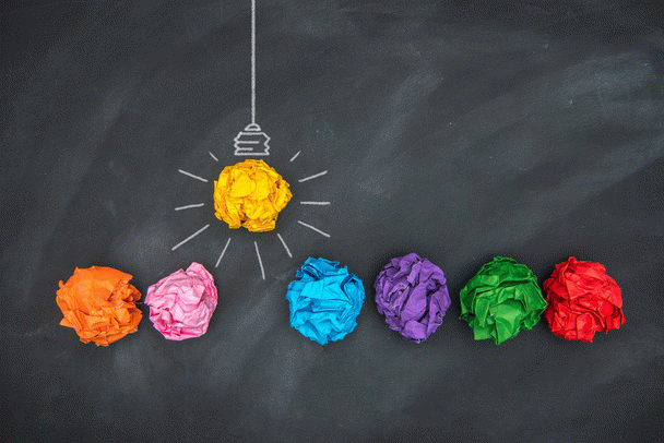 عکس مربوط به مطالب آموزشی که نکتهها، تکنیکها، ترفندها و تجربه ها را ارائه می کند