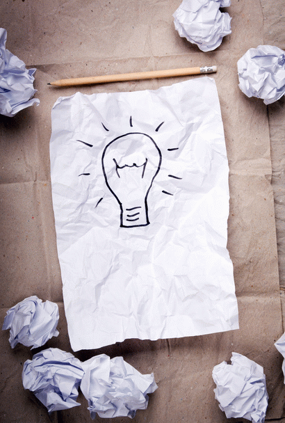 عکس مربوط به مطالب آموزشی که نکتهها، تکنیکها، ترفندها و تجربه ها را ارائه می کند